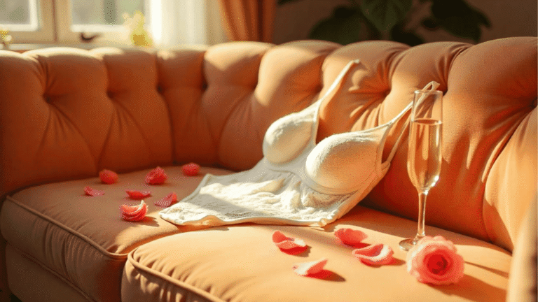 lencería ocasiones especiales noche bodas san valentín encuentros intimos