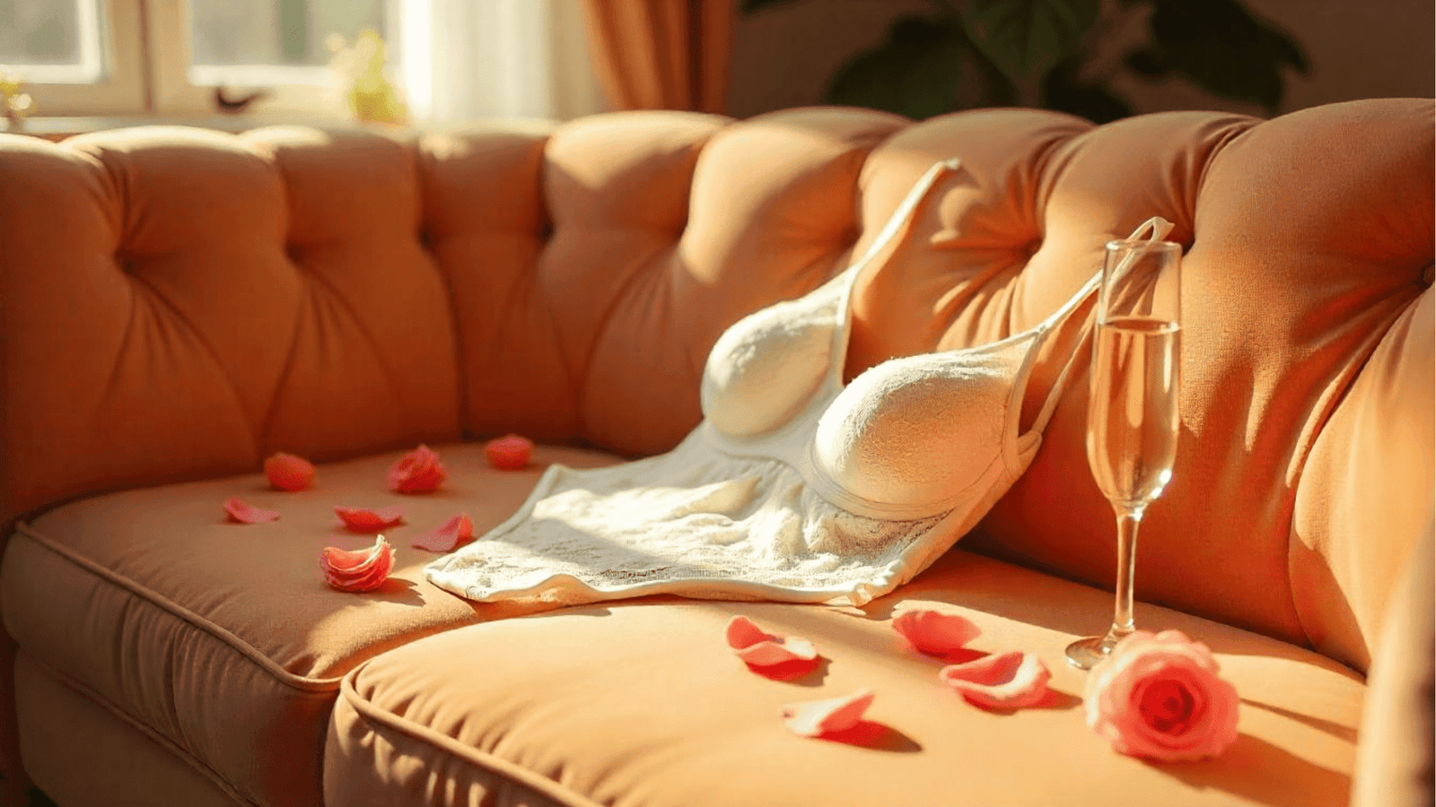 lencería ocasiones especiales noche bodas san valentín encuentros intimos